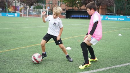 ¡Inscripciones abiertas para el Clinic de Verano 2024!