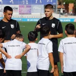 ¡Únete a la primera temporada de CDE Academia Fénix!