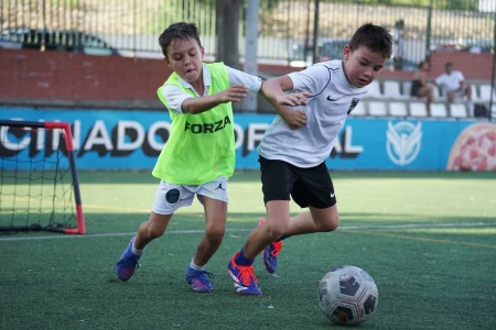 ¡Extendemos la diversión del Clinic de Verano a septiembre!