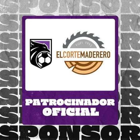 El Corte Madedero patrocinará el proyecto deportivo Fénix