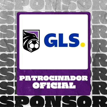 GLS se une al proyecto deportivo de C.D.E. Academia Fénix