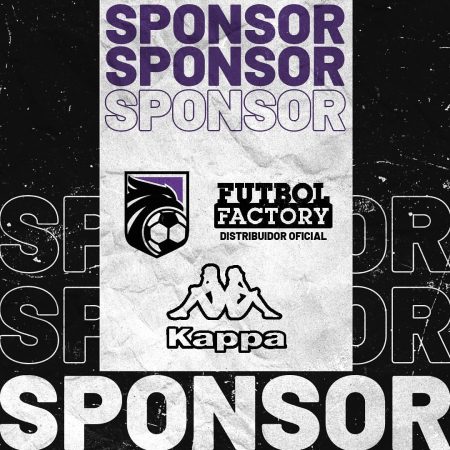Acuerdo con Fútbol Factory como distribuidor oficial de ropa deportiva