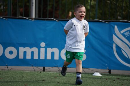 ¡Chupetes, abiertas las inscripciones para la tecnificación de noviembre!