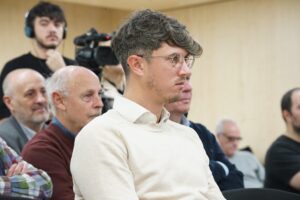 CDE Academia Fénix partido benéfico 