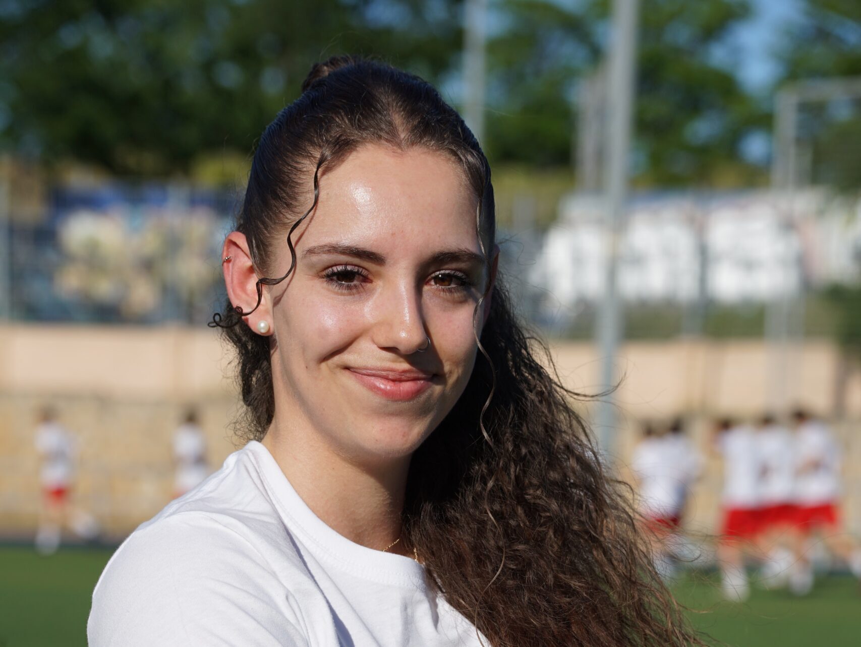 Nueva incorporación al equipo de Fénix: Miren Ciudad, psicóloga deportiva